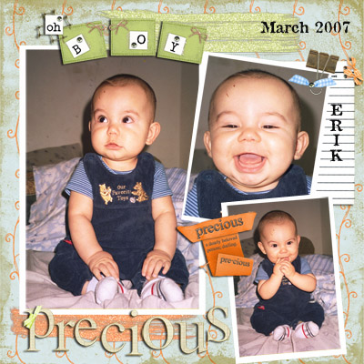 Precious2