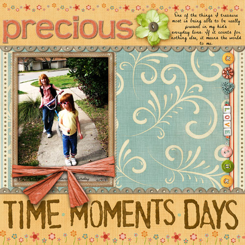 Precious5