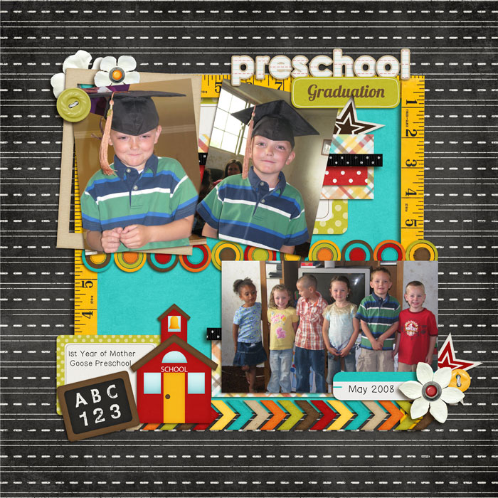 Preschool-700