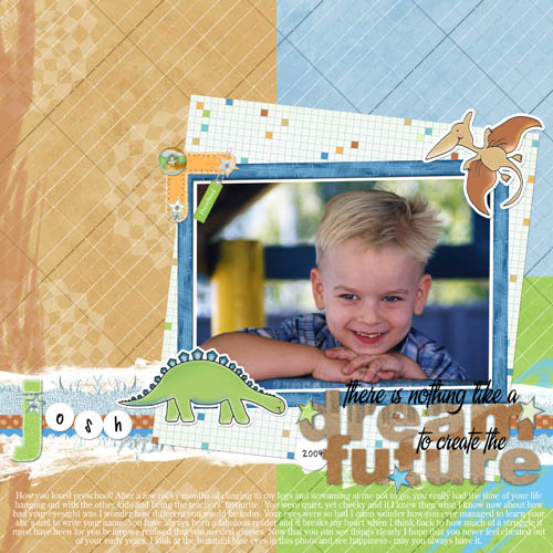 Preschool_Days