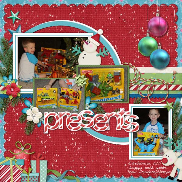 Presents_2011