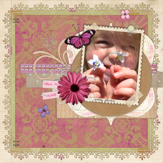 PrettyFlowers
