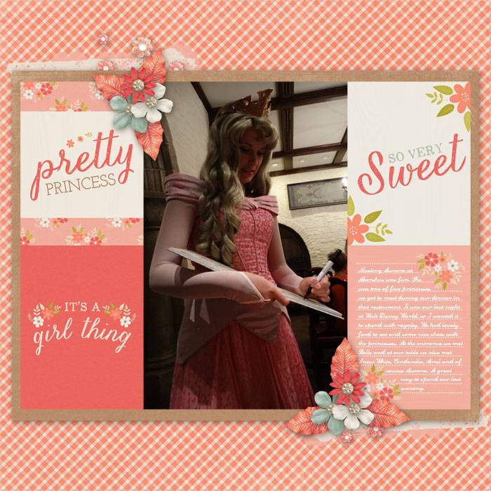 PrettyPrincessklein