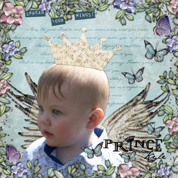 Prince-Kyle