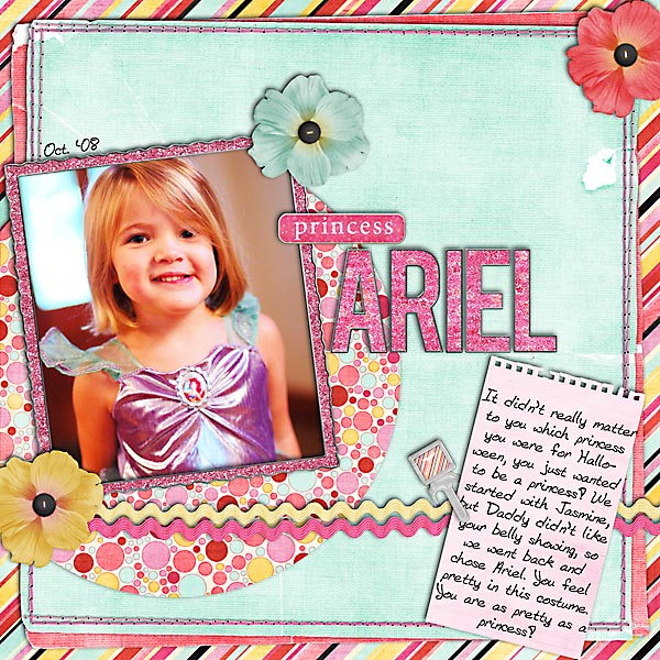 Princess-Ariel