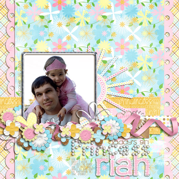 Princess-Riahweb