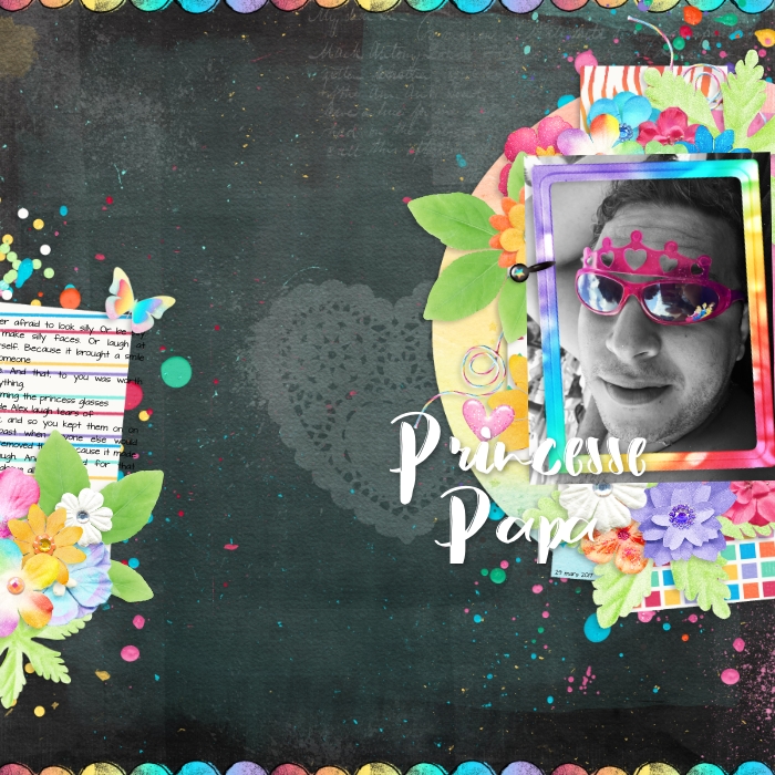Princess_papa