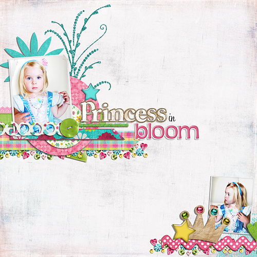 Princessinbloom