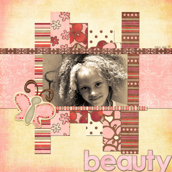 Pure-Beauty