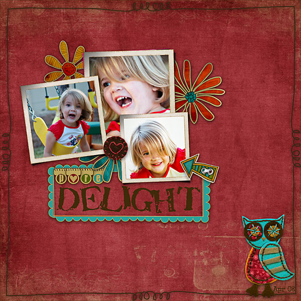 Pure-Delight