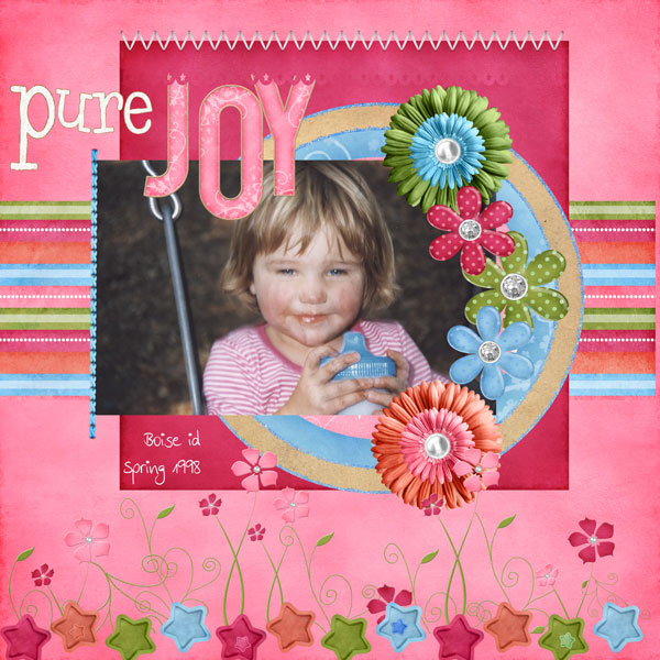 Pure-Joy-for-net