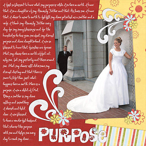 Purpose