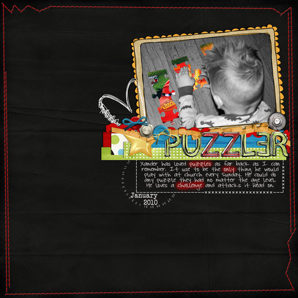 Puzzl3rc