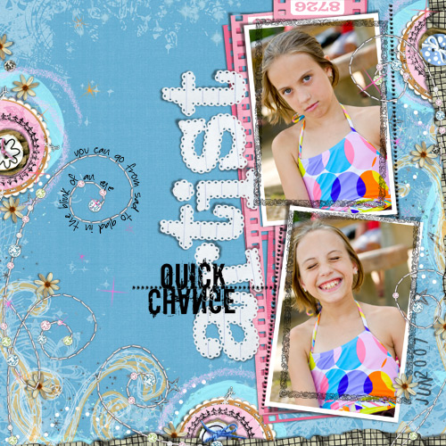 QuickChangeArtist