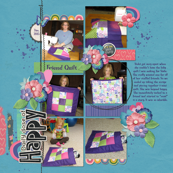 Quilting-web