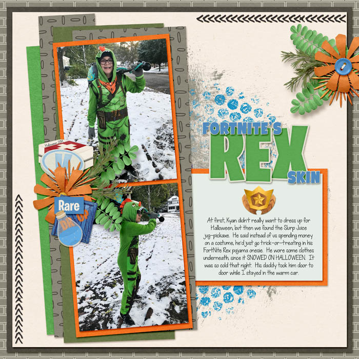 REX