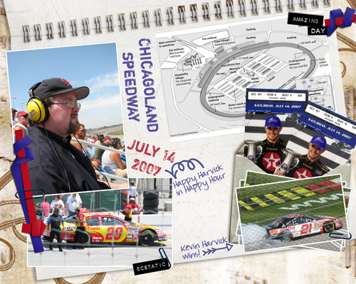 RaceDay