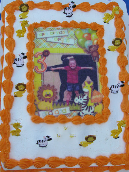 Raegs-Cake