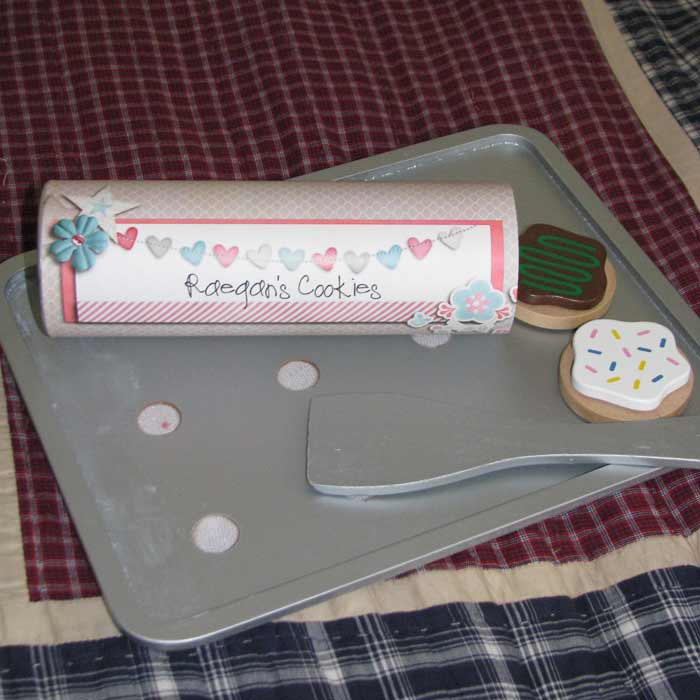 Raegscookies