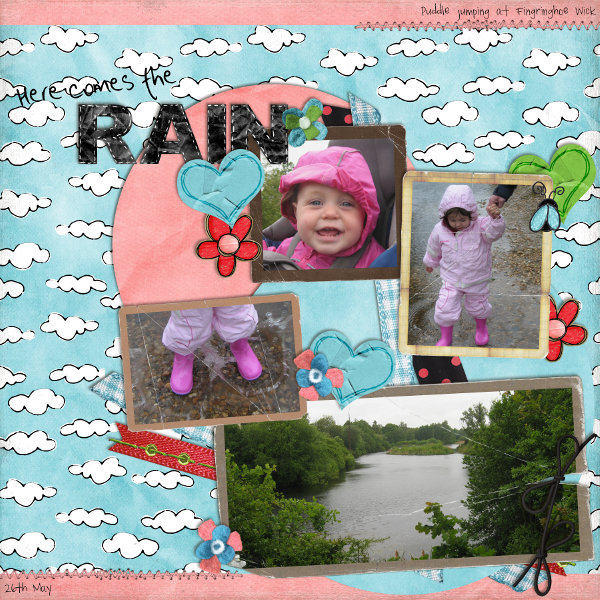 Rain9