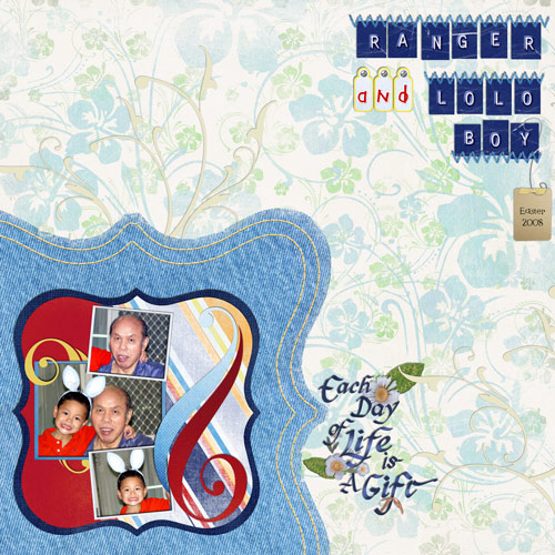 Ranger-and-Lolo-Boy-Easter