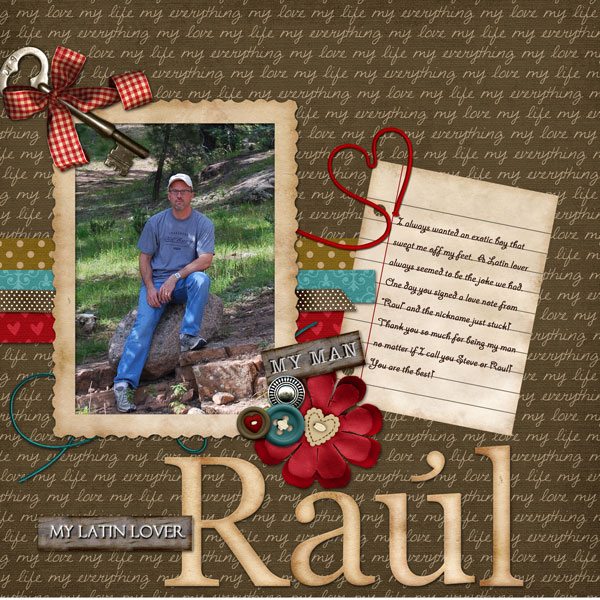 Raul