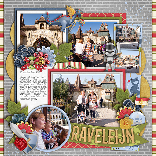 Raveleijn