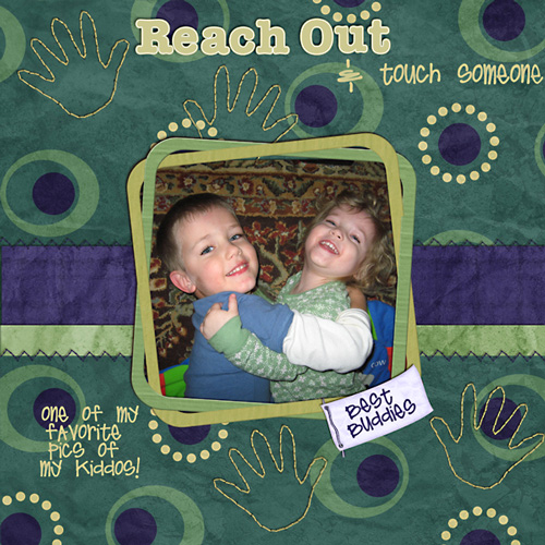 Reach-out