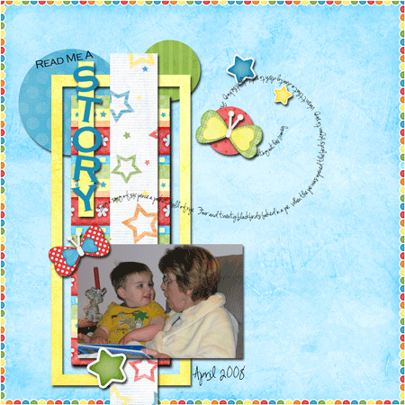 Read-Me-a-Story