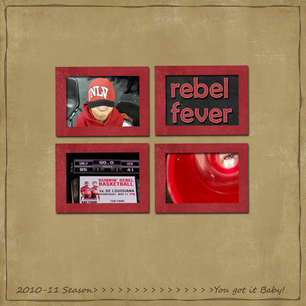 Rebel-Fever