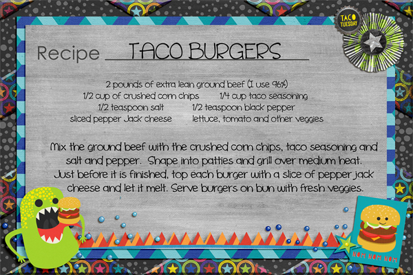 Recipe3