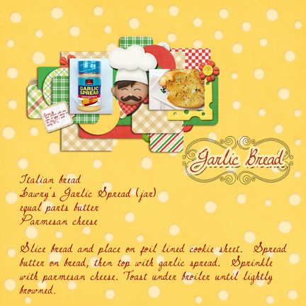 Recipe_Garlic_Bread