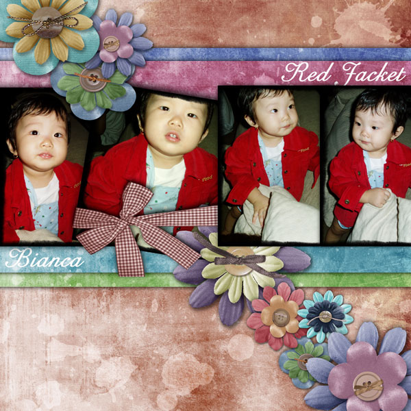 Red-Jacket