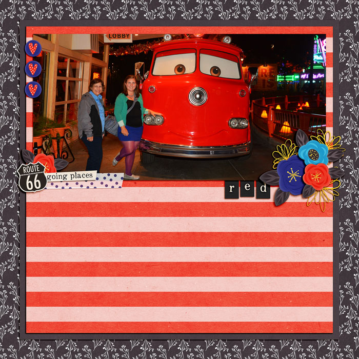 Red-the-Truck