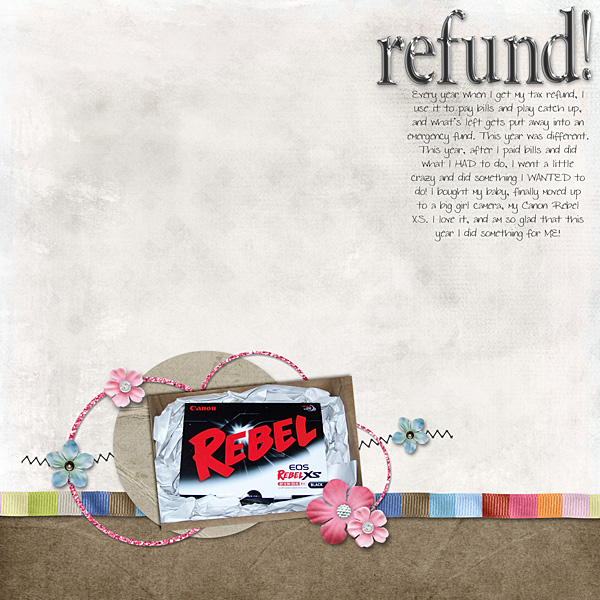 RefundWeb