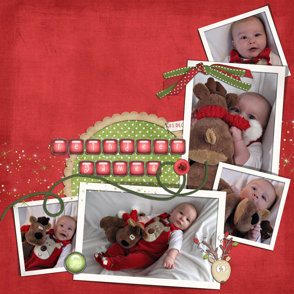 Reindeer-600