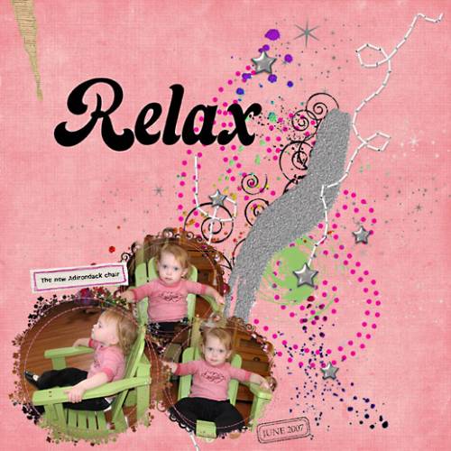 Relax