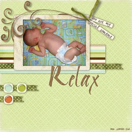 Relax13