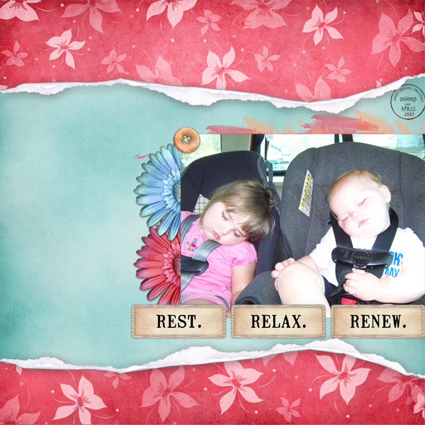 RestRelaxRenew