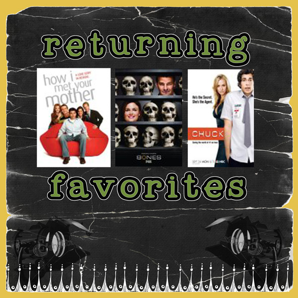 Returning-Favorites