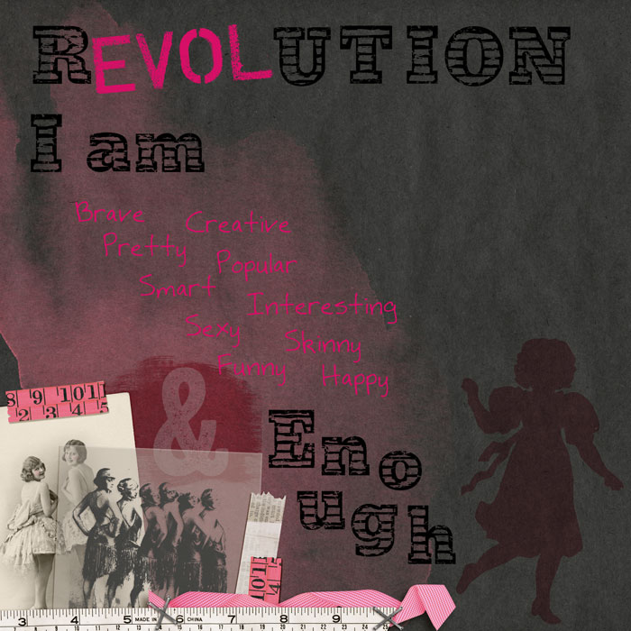 Revolution-I-Am-Enough