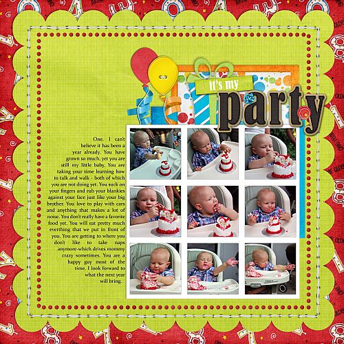 Rhett_s_First_Birthday