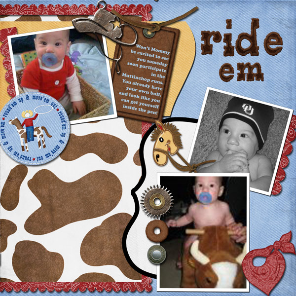 Ride-Em-150