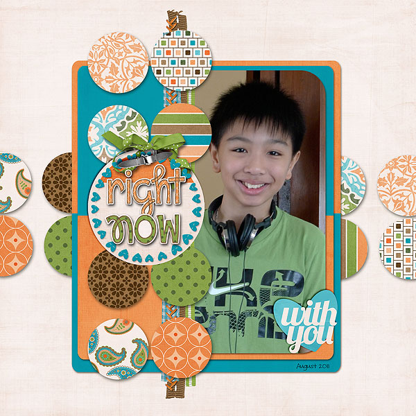 RightNowWEB3