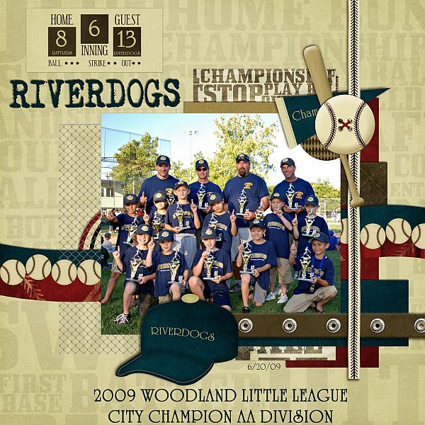 Riverdogs