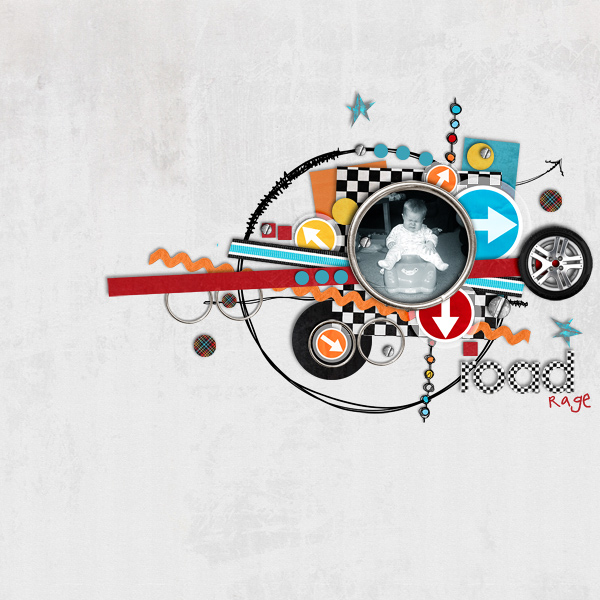 Road-Rage