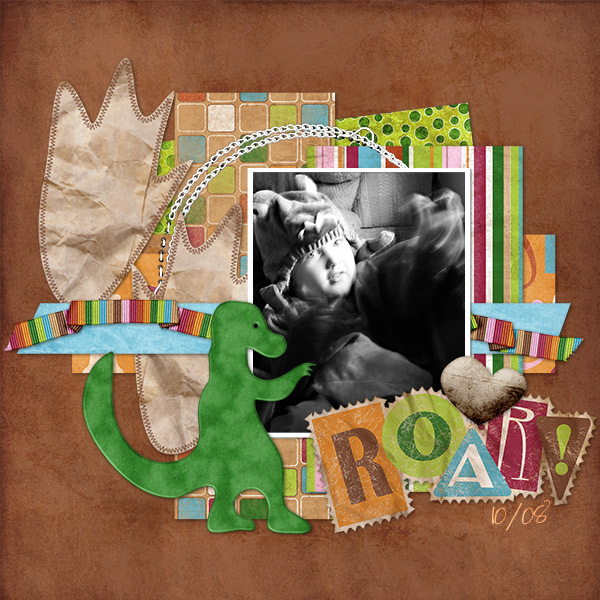 Roar4