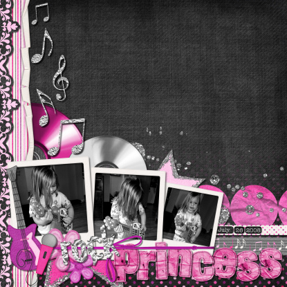 RockPrincessLOSample