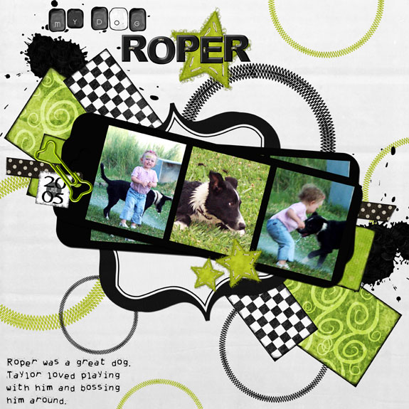 Roper