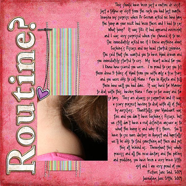 Routine